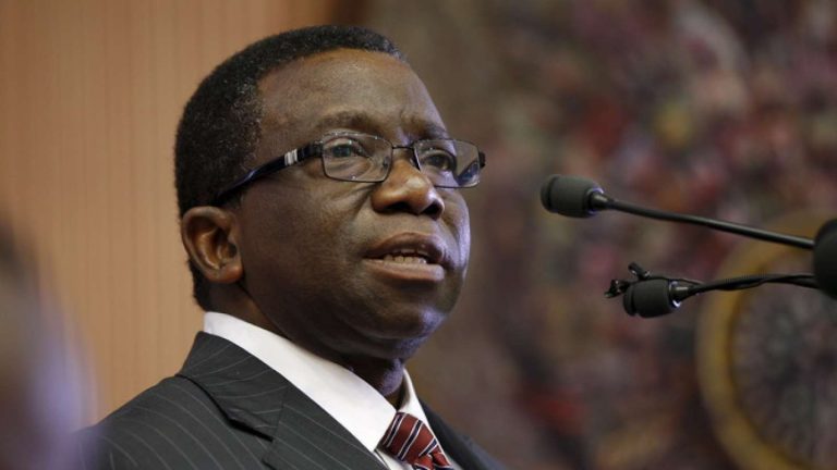 Don’t Lose Ground on HIV Fight — Ex-Minister Adewole Warns