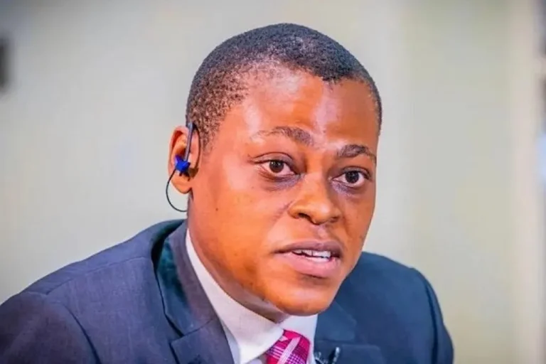 Rufai Questions Timing of NDC Deregistration Case
