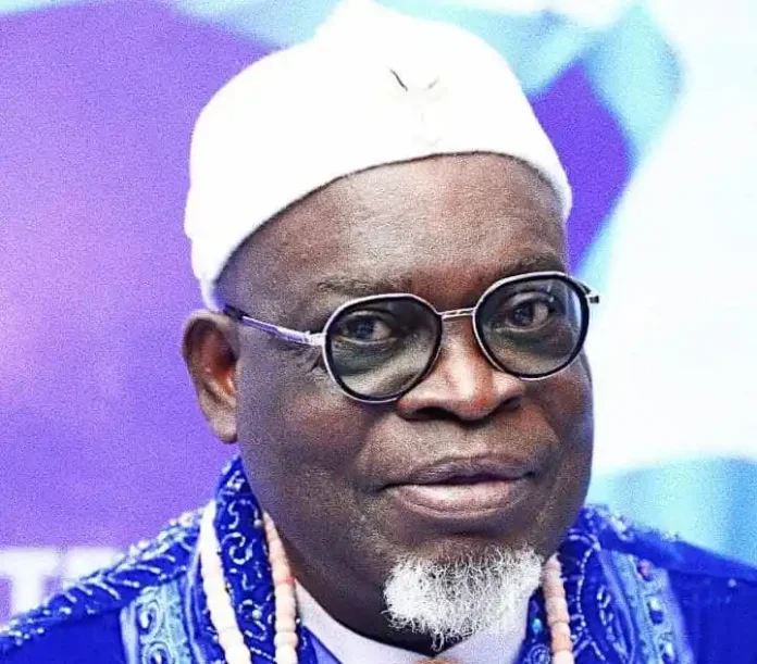 Eze Ohna Sergeant Chidi Awuse