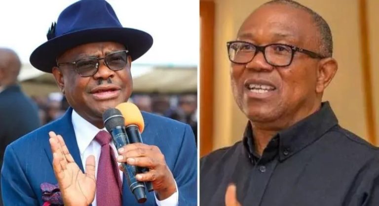 Wike: Obi Prefers Easy Victories