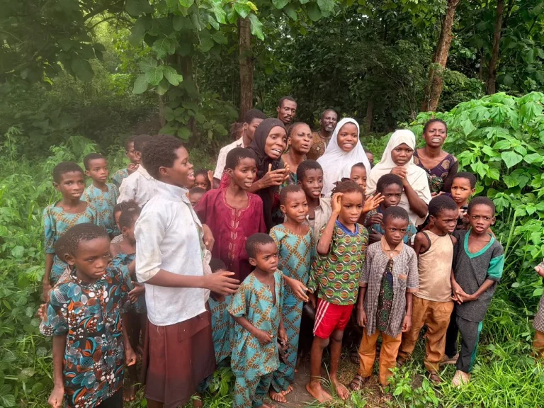Abducted Oyo Schoolchildren, Teachers Regain Freedom