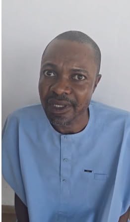 Adeniyi Adeyemi