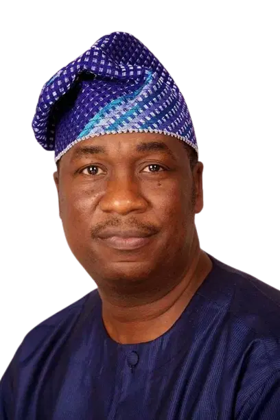 Femi Hamzat