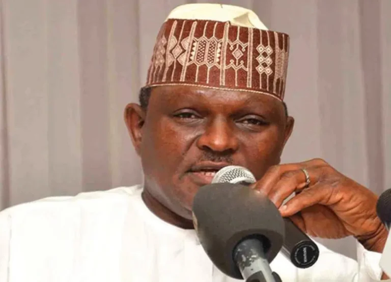 Abacha’s Death: Al-Mustapha Dismisses Amachree’s Claims