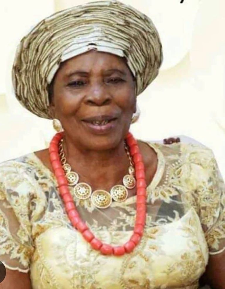 ADC Condoles Amaechi Over Mother’s Death