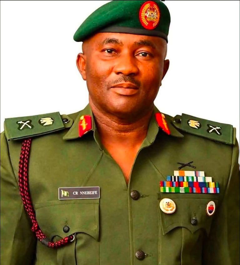 Thick Forest Foiled Air Force, Drone Search in Oyo Rescue – Army