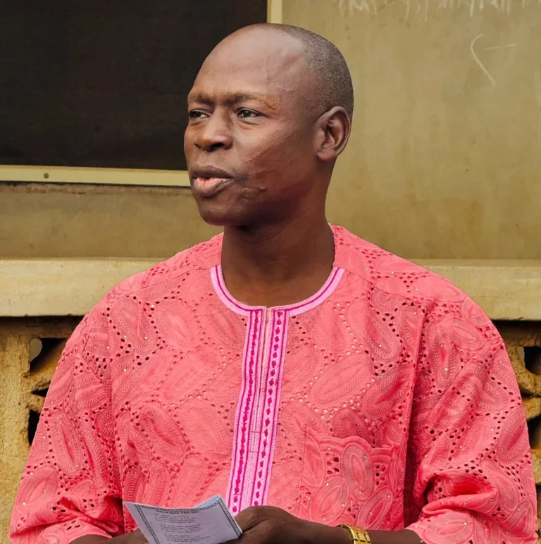 Police Rescue Kidnapped Oyo Farmer