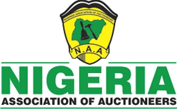 NAA Logo