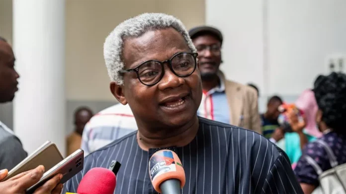 Osita Okechukwu