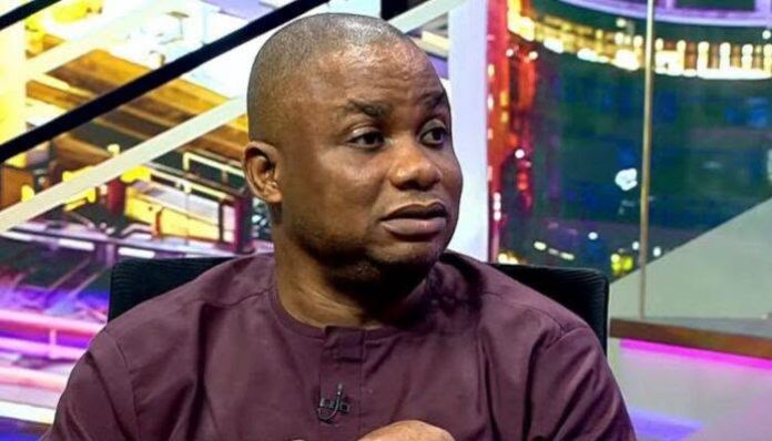 Seyi Adetayo