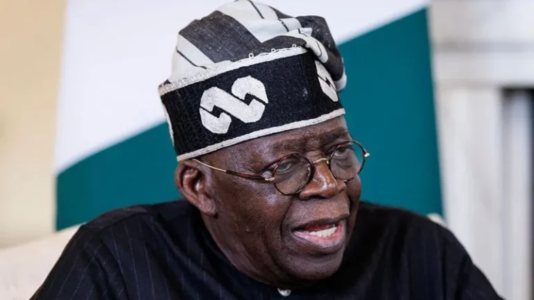 Tinubu: Moribund Refineries Will Return to Work
