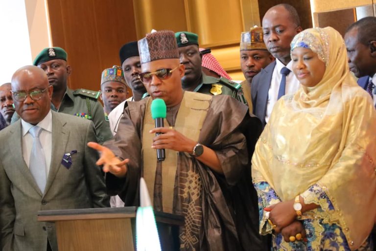 Tinubu Launches Abuja City Walk Experience Centre