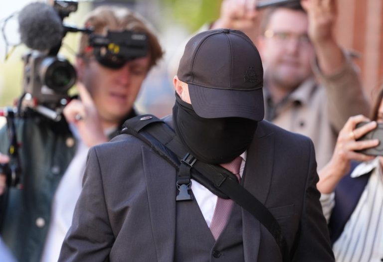 UK Funeral Director Faces Jail Over Bodies Scandal