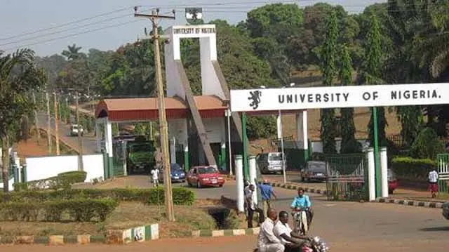 NUC Approves UNN Mass Communication Unbundling