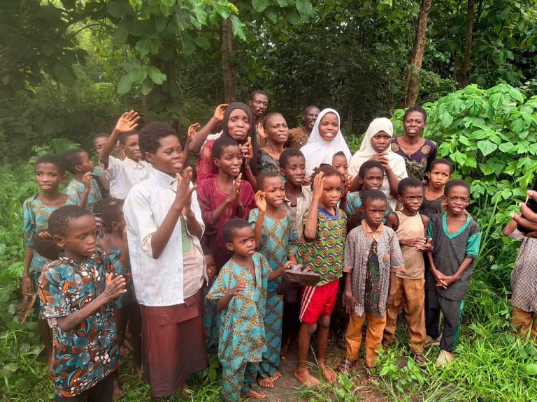 Kidnappers Freed Us Before Soldiers Came – Teacher