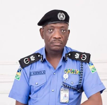Ayodeji Olugbenga