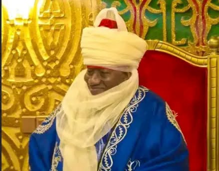 Bauchi Emirate Honours Jonathan With Jigon Title