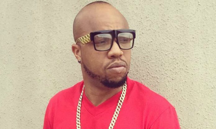 Charles Okocha