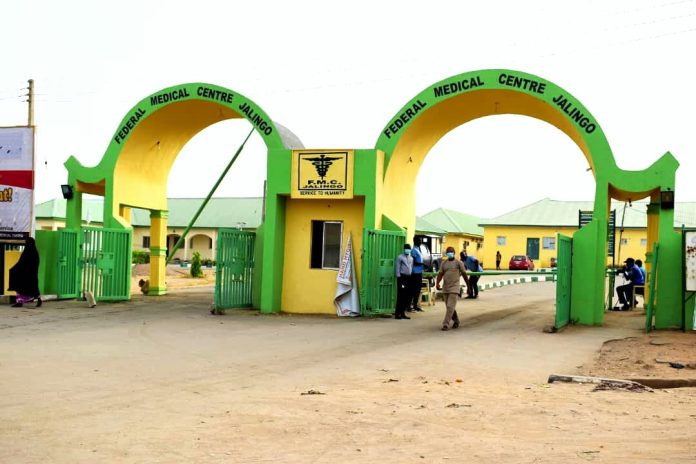 FMC Jalingo Disowns Fake Recruitment Notice