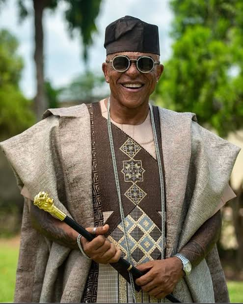 Farooq Oreagba