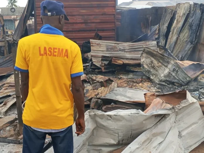 Four Killed in Lagos Communal Clash
