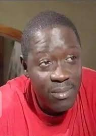 Hassan Ogogo