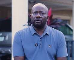 Henry Okoye