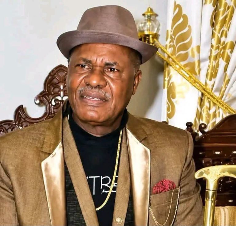 Kidnapped Anambra Businessman Ezeokafor Released