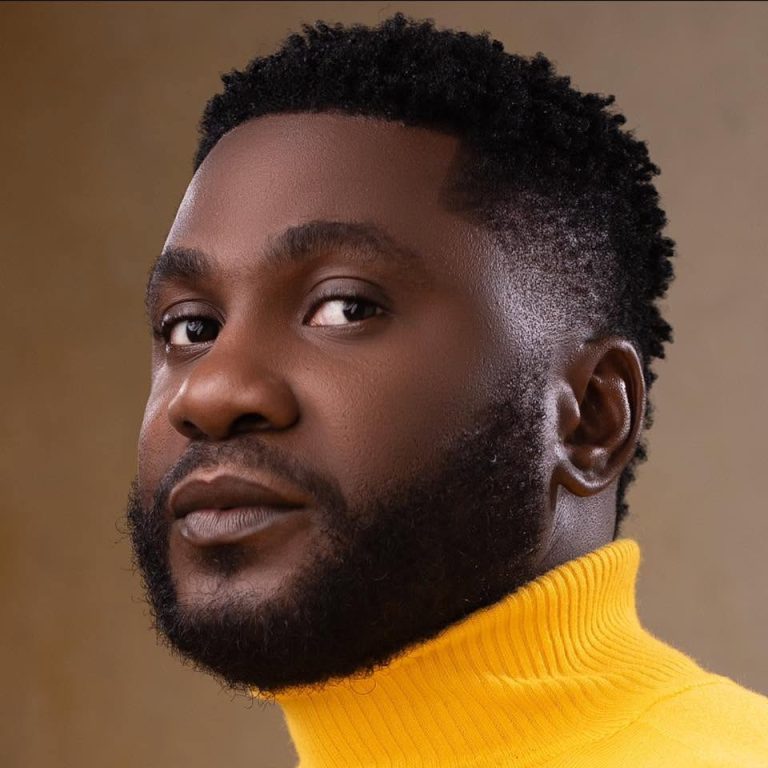 I Pray Not to Contract Disease’ – Jide Awobona on Kissing Roles