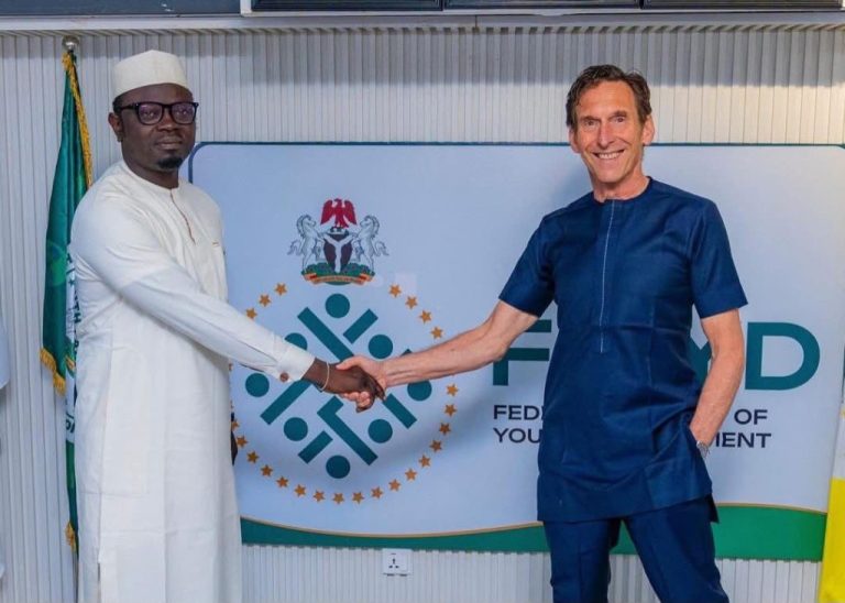 NiYA, Cascador Partner to Fund Young Entrepreneurs