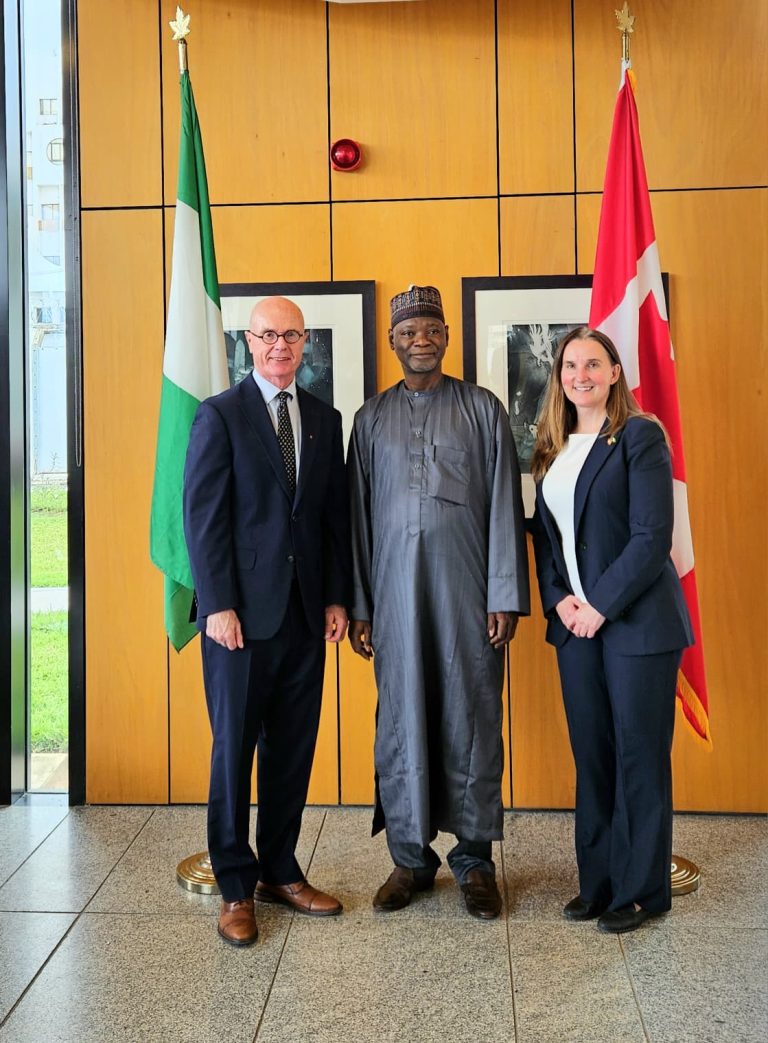 Nigeria, Canada Sign Deal for Direct Flights