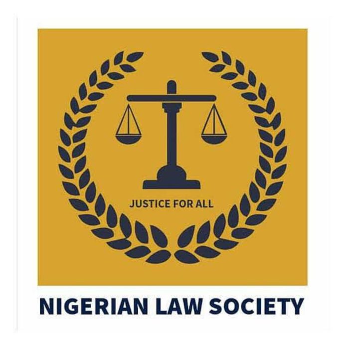 Nigerian Law Society