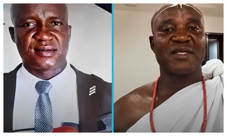 Ondo Cleric Declares New Faith as Babalawo